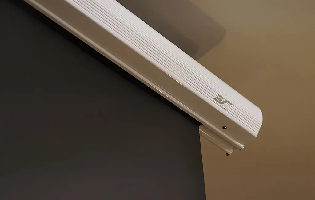 Экраны для проекторов Elite Screens SK84XHW-E24