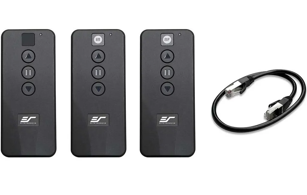 Экраны для проекторов Elite Screens SK84XHW-E24