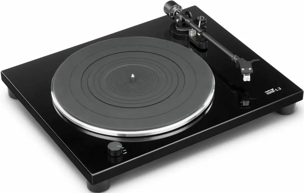 Програвач вінілу Music Hall MMF-1.3 AT3600L UNI