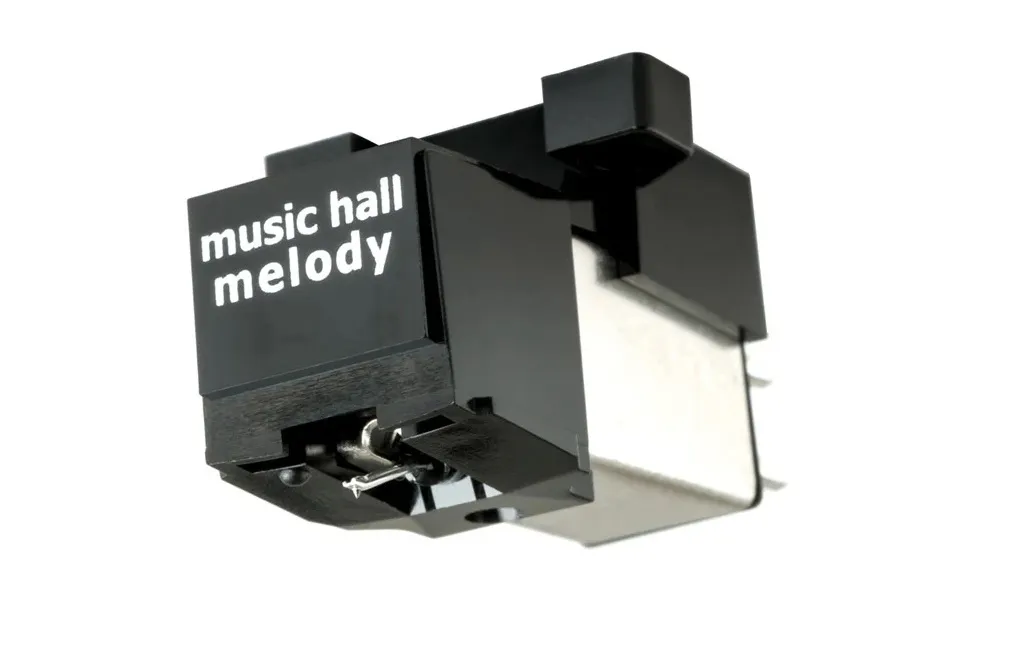 Картриджи (Головки звукоснимателя) Music Hall Melody cartridge