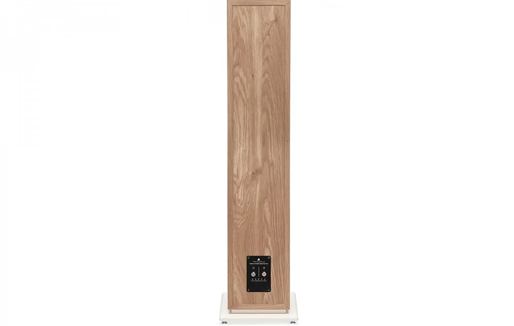 Напольная Акустика Triangle Borea BR08 Light Oak