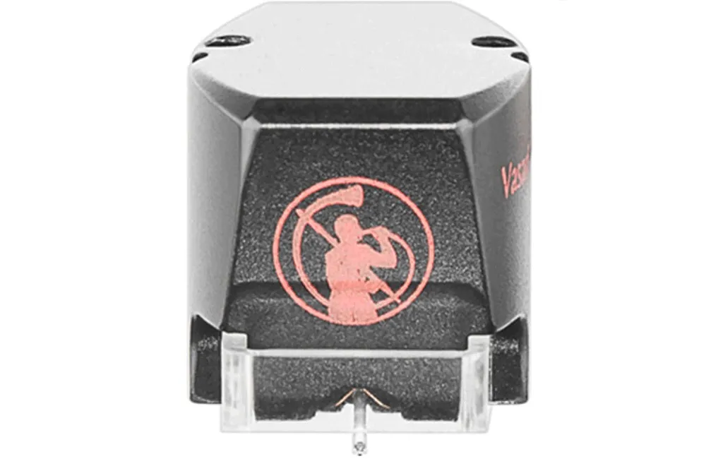 Картриджи (Головки звукоснимателя) Gold Note VASARI RED