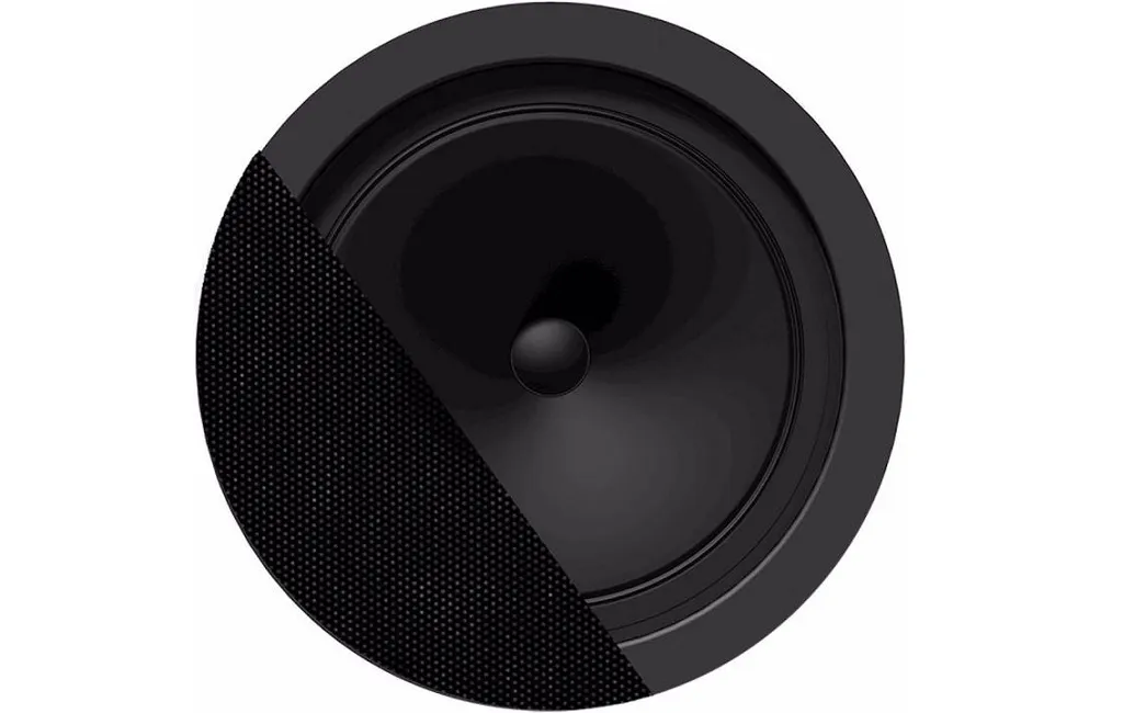 Встраиваемая акустика Audac CENA706/B