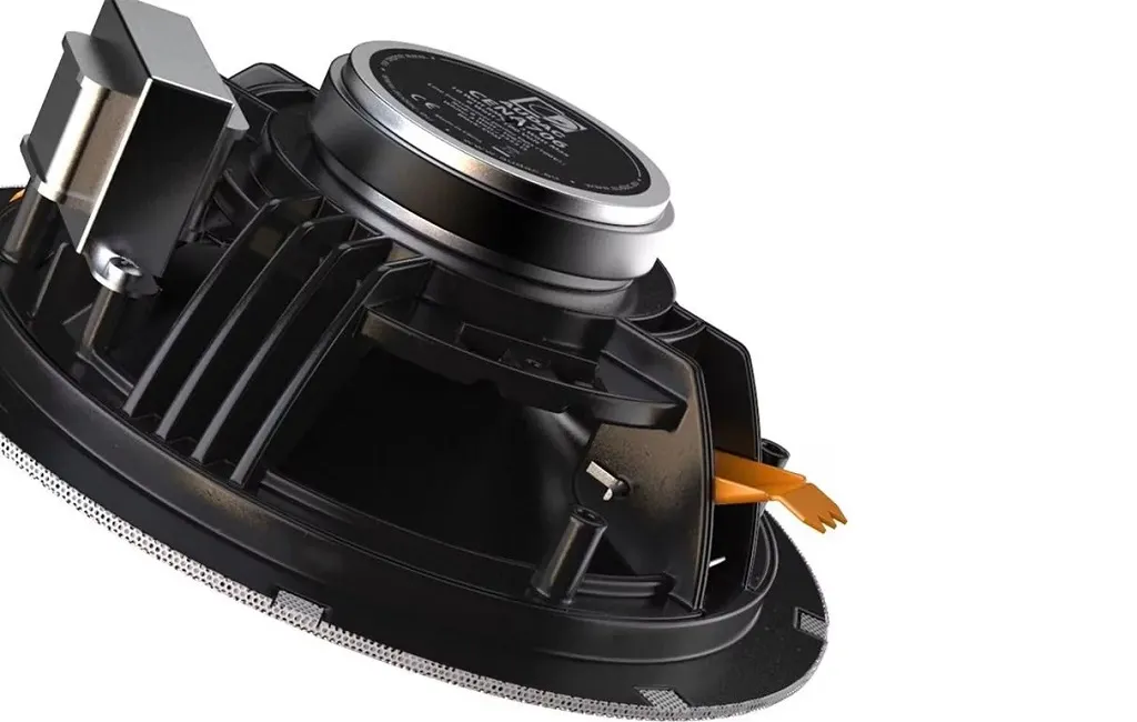 Встраиваемая акустика Audac CENA706/B