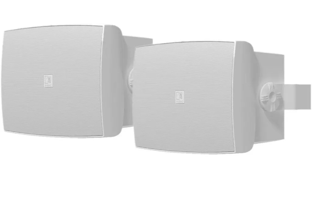 Всепогодная акустика Audac WX502MK2/OW