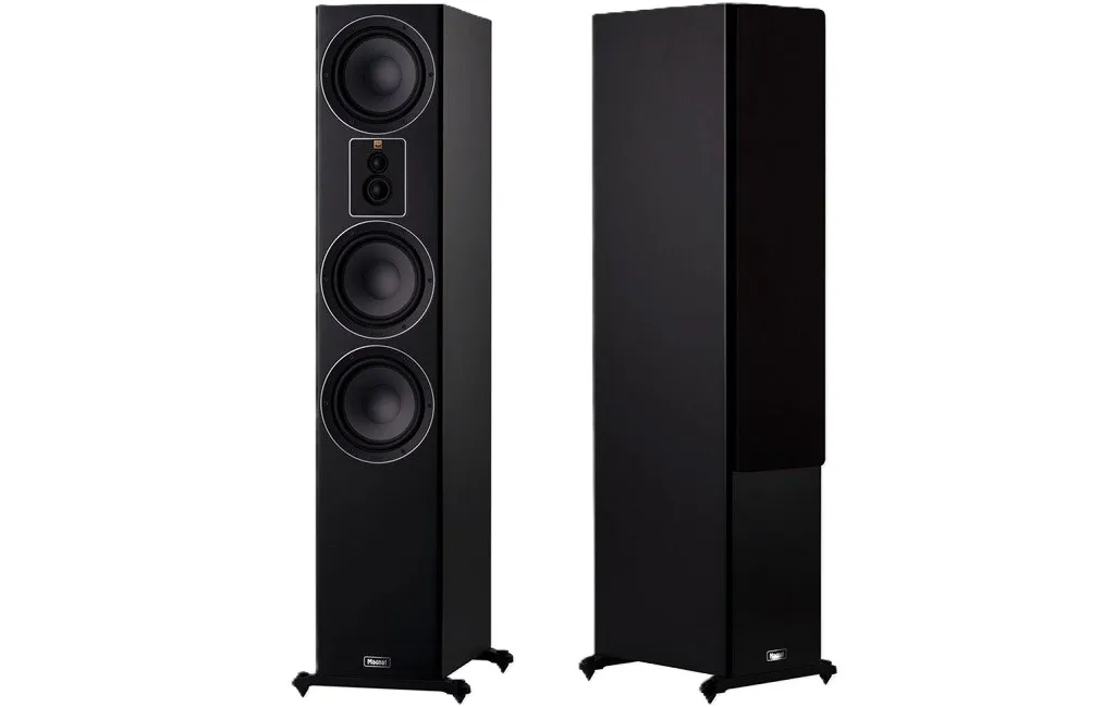 Підлогова Акустика Magnat Signature 607 satin black