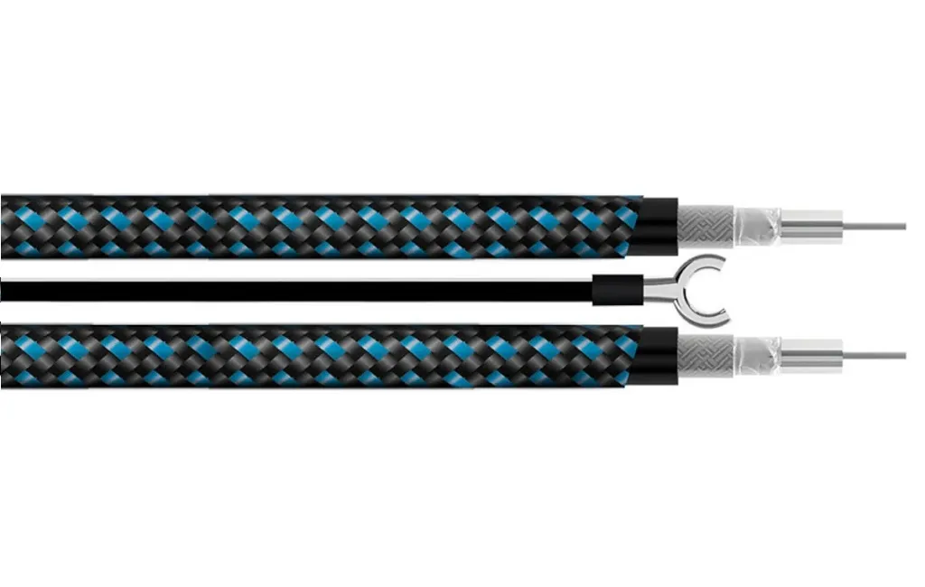 Phono кабелі NORSTONE SKY CABLE RCA 150 (+GROUND WIRE)