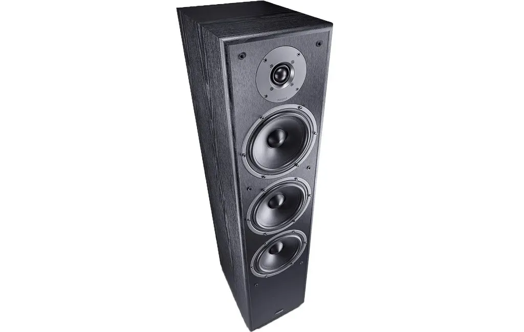 Напольная Акустика Magnat Monitor S70 black