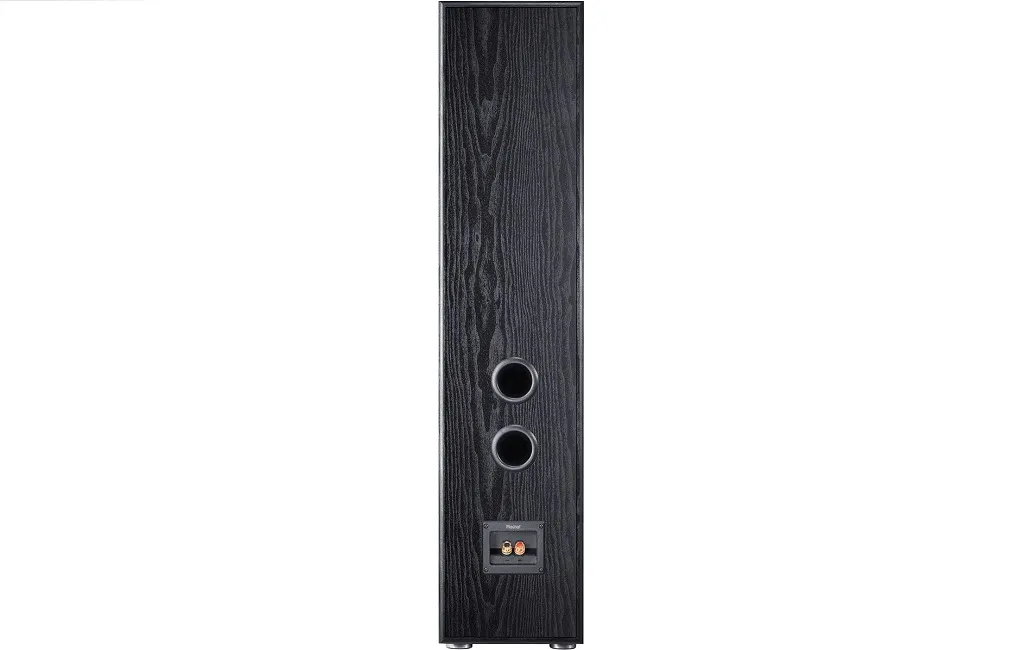 Напольная Акустика Magnat Monitor S70 black