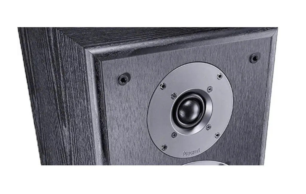 Напольная Акустика Magnat Monitor S70 black
