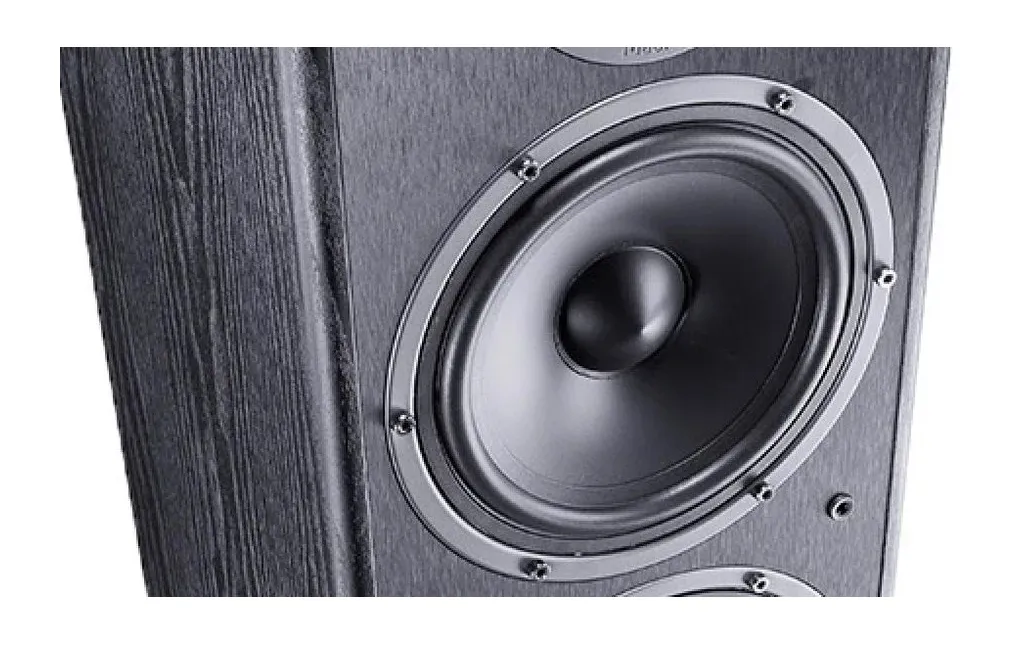 Напольная Акустика Magnat Monitor S70 black