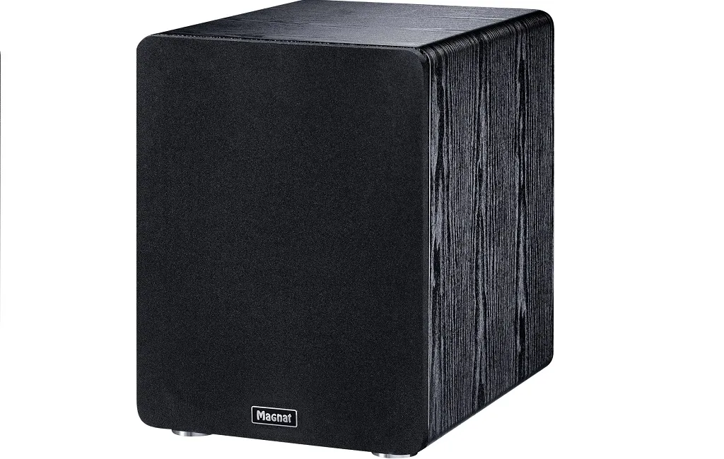 Сабвуфери Magnat Alpha RS 8 Black