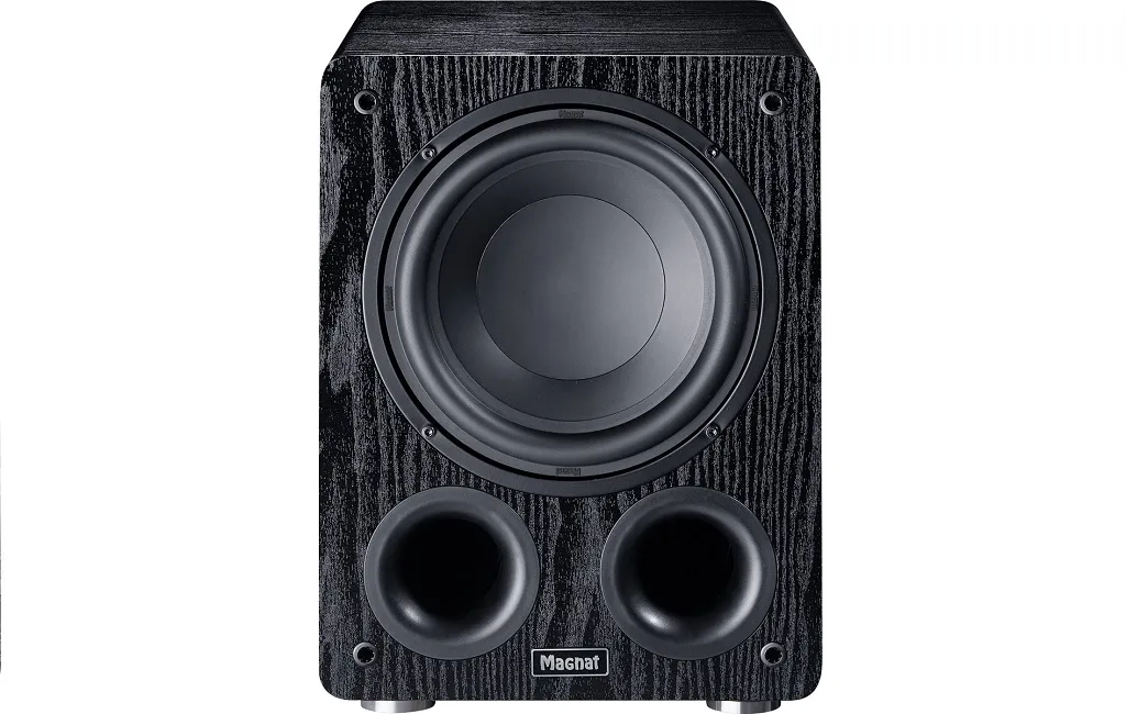 Сабвуфери Magnat Alpha RS 8 Black