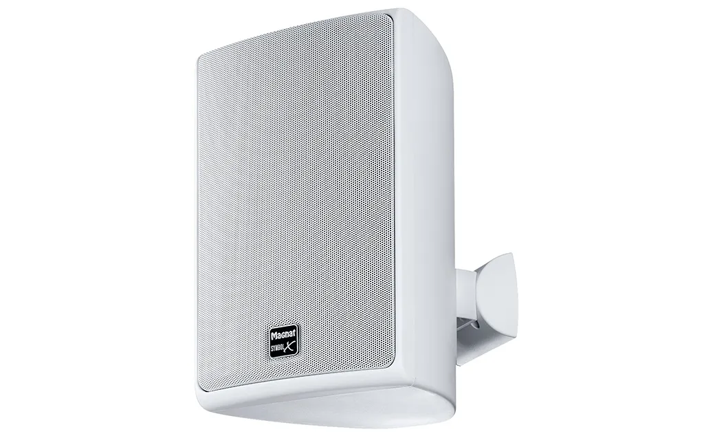 Всепогодна акустика Magnat Symbol X 160 white