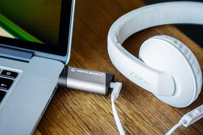 ЦАП Oehlbach USB Bridge (6061)