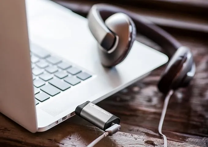 ЦАП Oehlbach USB Bridge (6061)