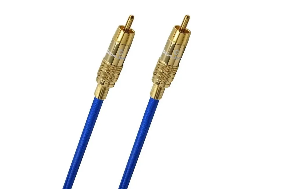 Цифрові коаксіальні кабелі OEHLBACH NF 113 DI 300 - 3m (10703)