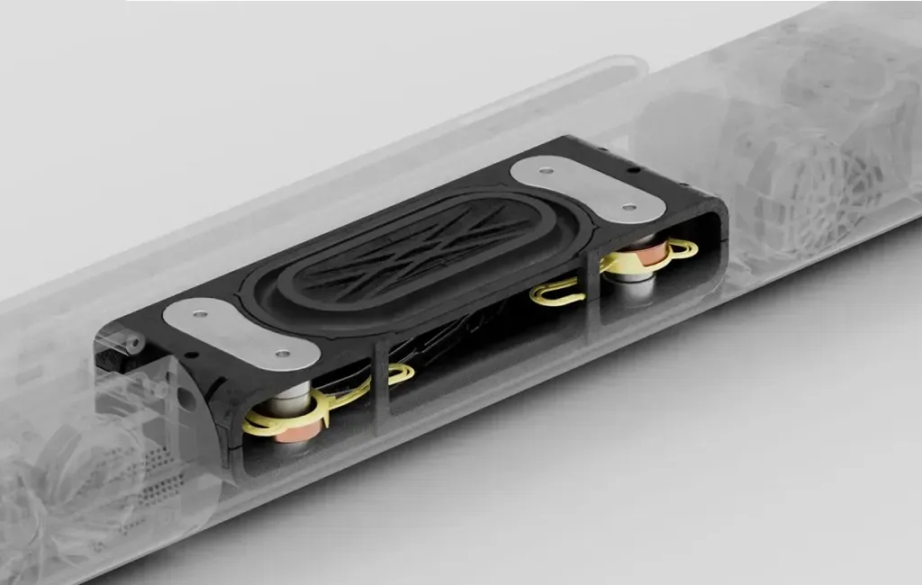 Звуковые проекторы (саундбар) SONOS ARC ULTRA Black