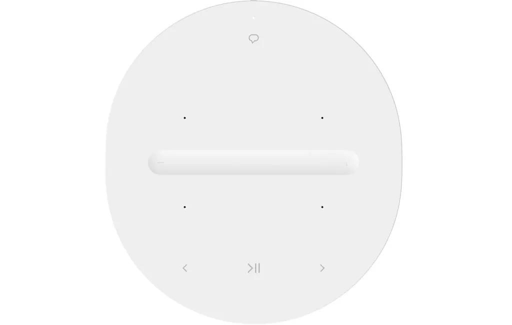 Звуковые проекторы (саундбар) Sonos Era 100 White