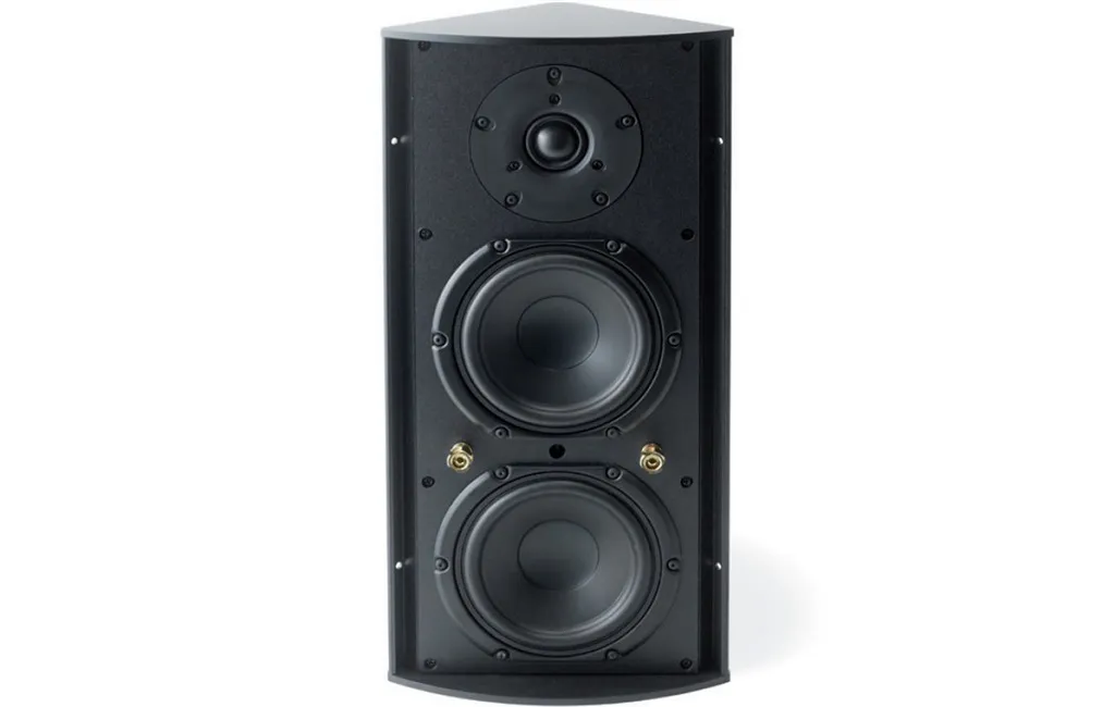 Настенная Акустика Cornered Audio C5 Black