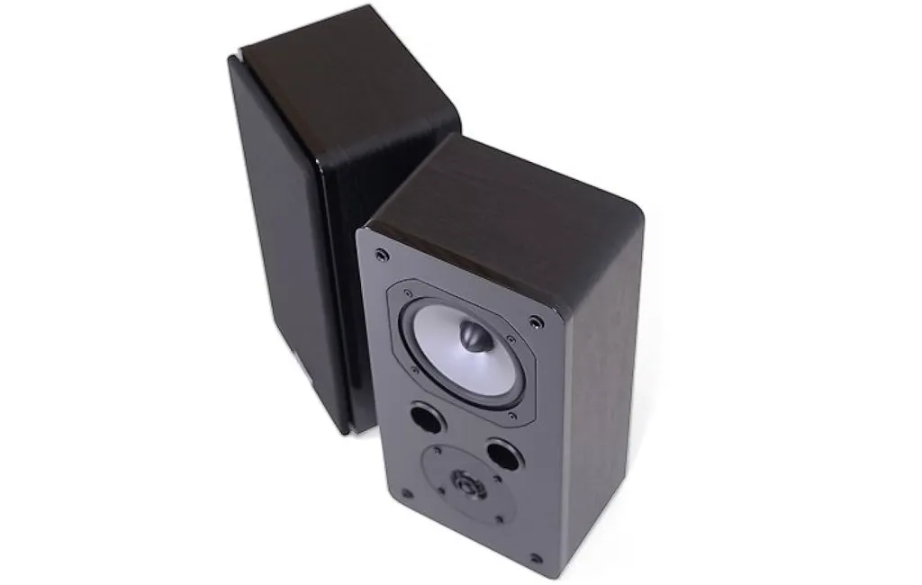 Полочная акустика Dynavoice Challenger S-5 BLACK