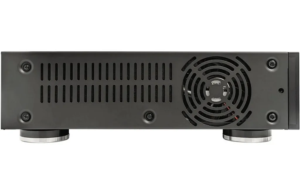 Трансляционные усилители Earthquake Cinenova-12