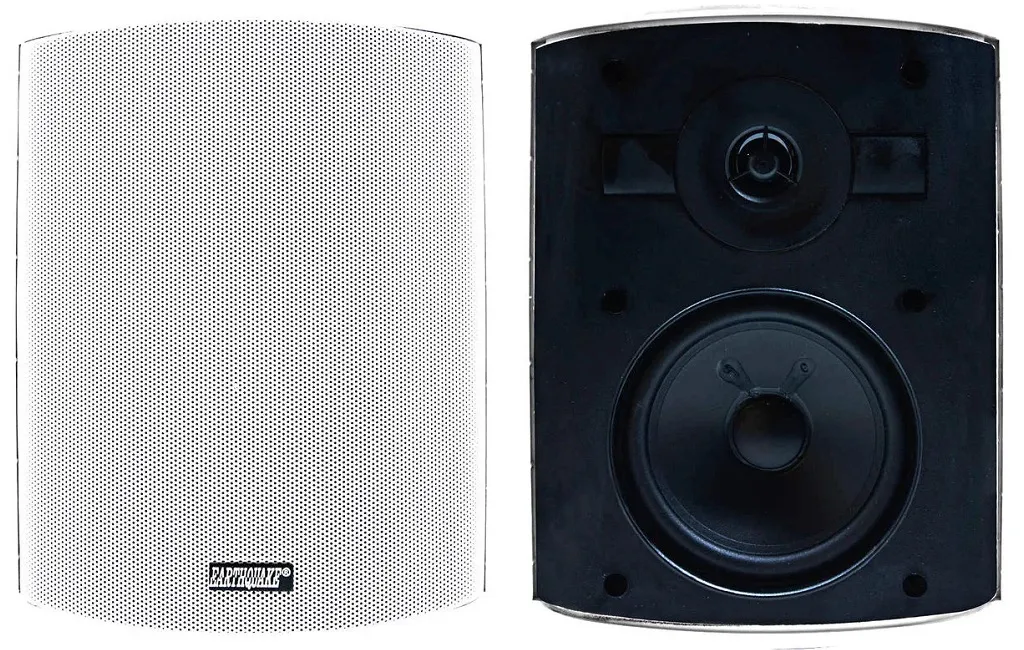 Всепогодна акустика Earthquake AWS-502W