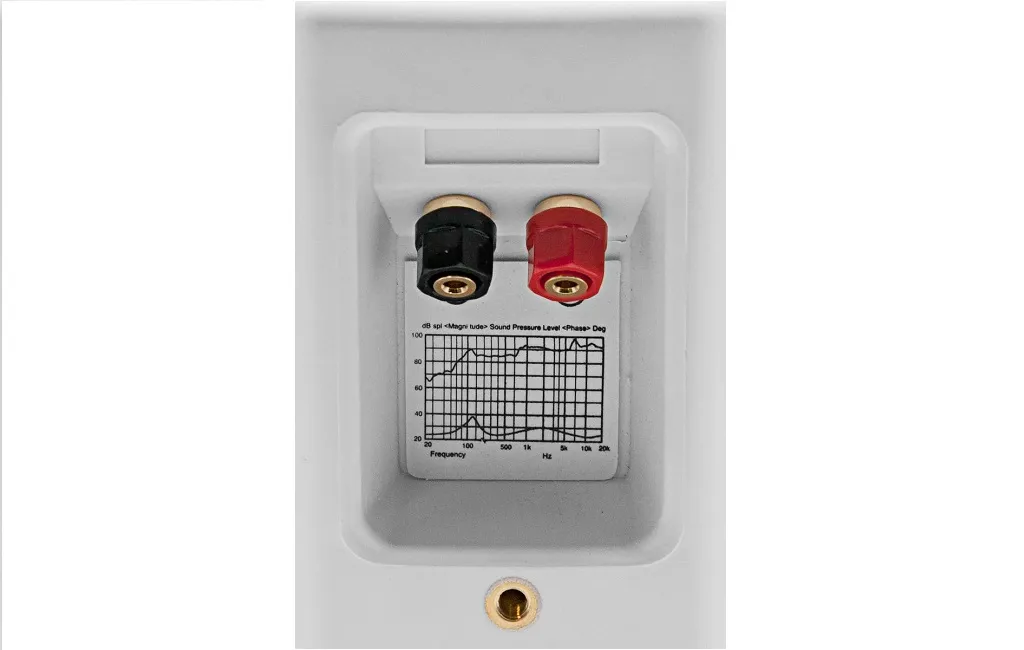 Всепогодна акустика Earthquake AWS-502W