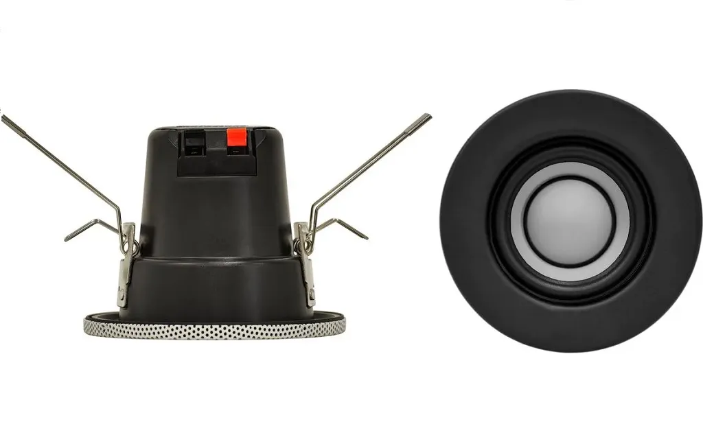 Вбудована акустика Earthquake ECS-3.0