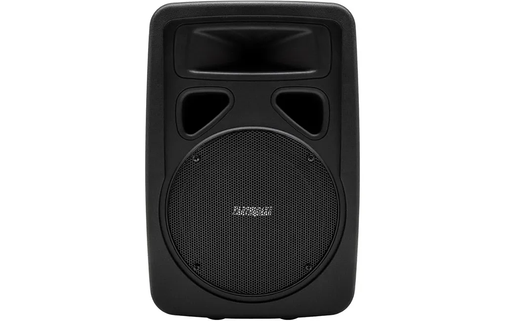 Профессиональная активная акустика Earthquake DJ-10M