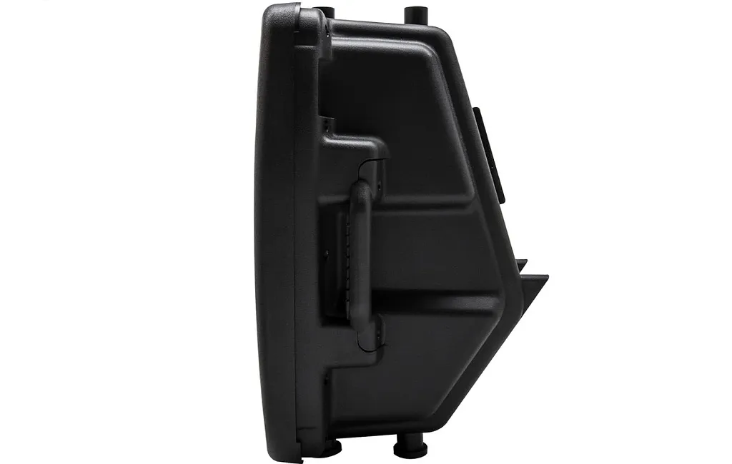 Профессиональная активная акустика Earthquake DJ-10M