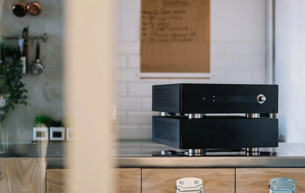 AV процессоры Primare SP25 Black