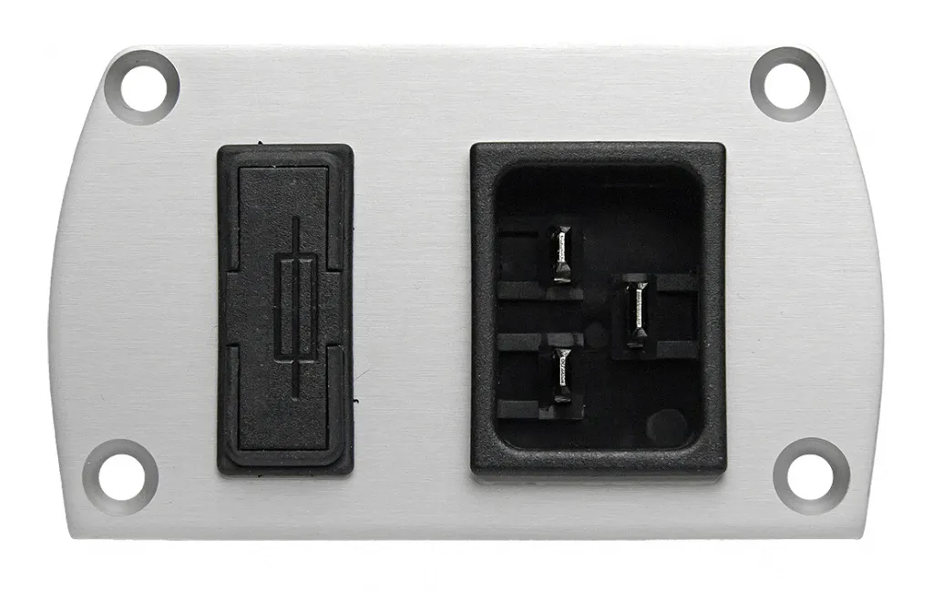 Сетевые фильтры, регенераторы Supra DC-BLOCKER MD01-16-EU