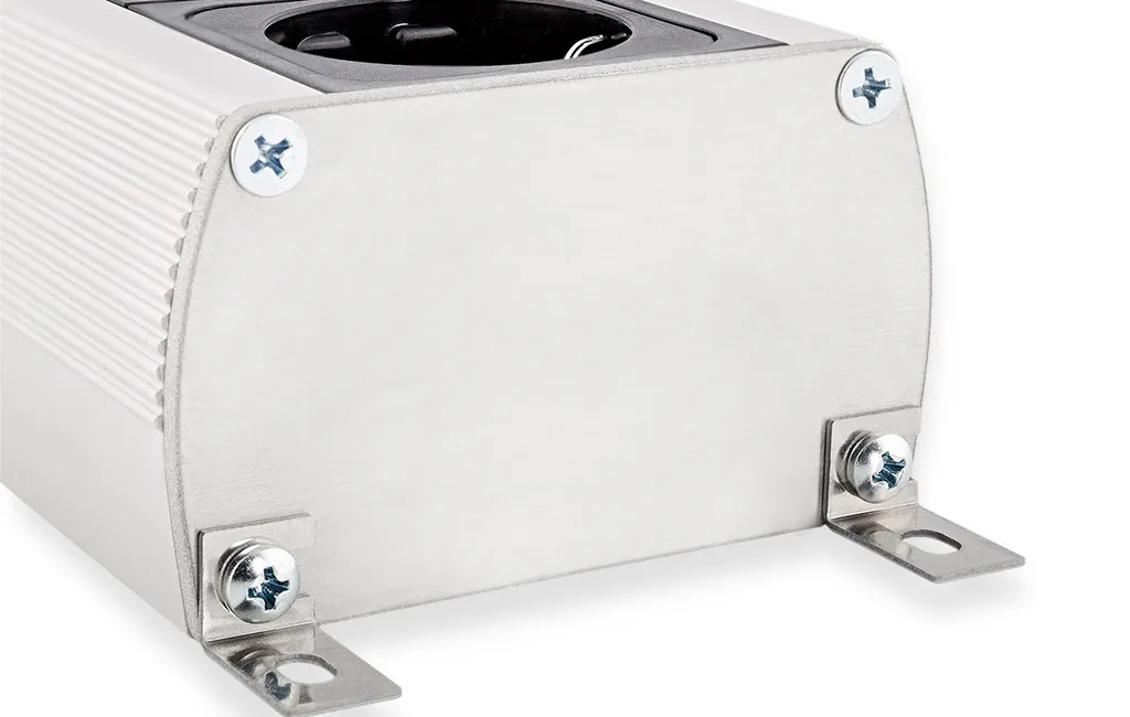 Сетевые фильтры, регенераторы Supra DC-BLOCKER MD01-16-EU