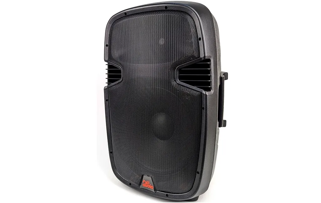 Профессиональная пасивная акустика 4ALL AUDIO LSP-15 Black