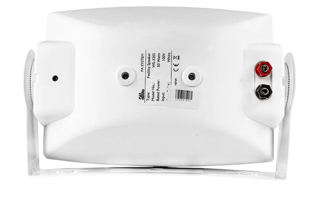 Трансляционная акустика 4all Audio WALL 530 White