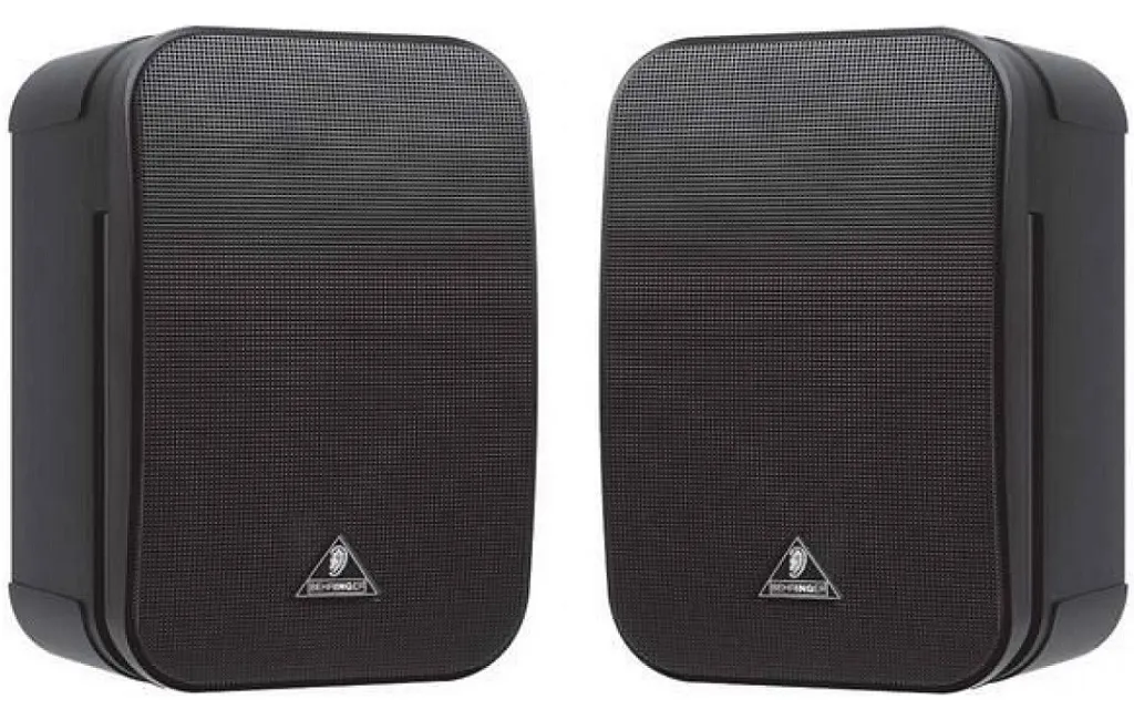 Студийный монитор Behringer 1C-BK
