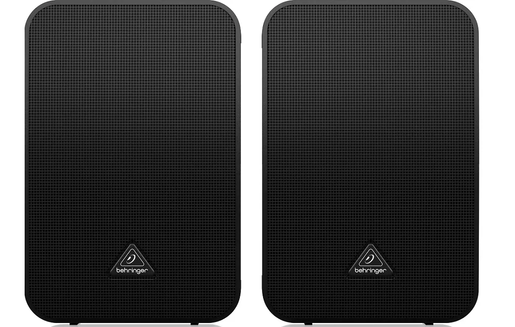 Студийный монитор Behringer 1C-BK