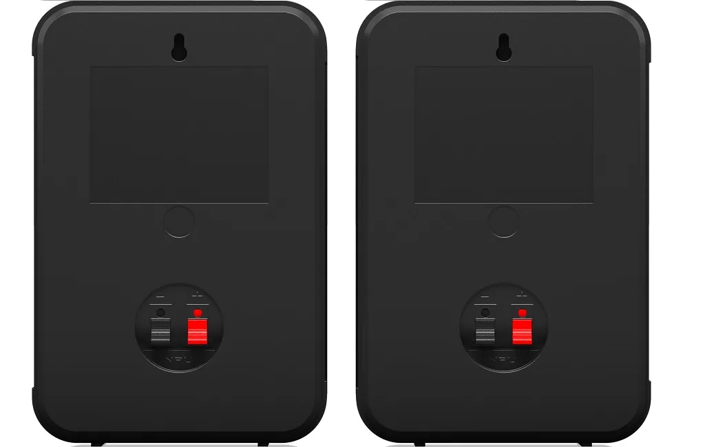 Студийный монитор Behringer 1C-BK