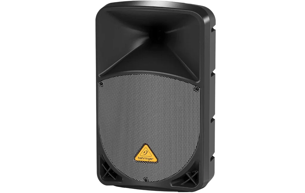 Профессиональная активная акустика Behringer B112MP3