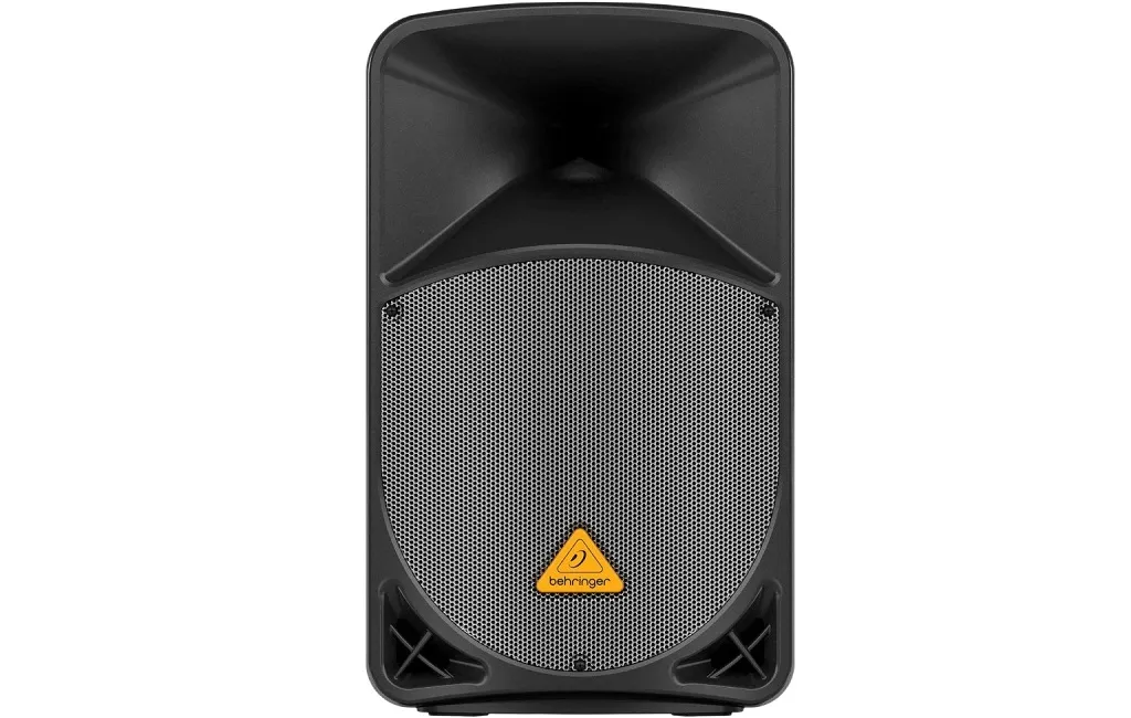 Профессиональная активная акустика Behringer B112MP3