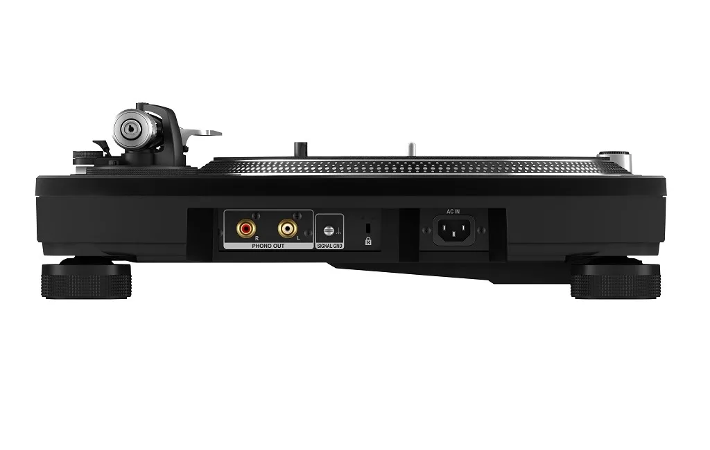 Програвач вінілу Pioneer PLX-100