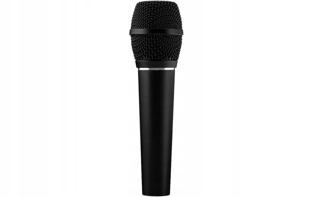 Мікрофони Earthworks SR117