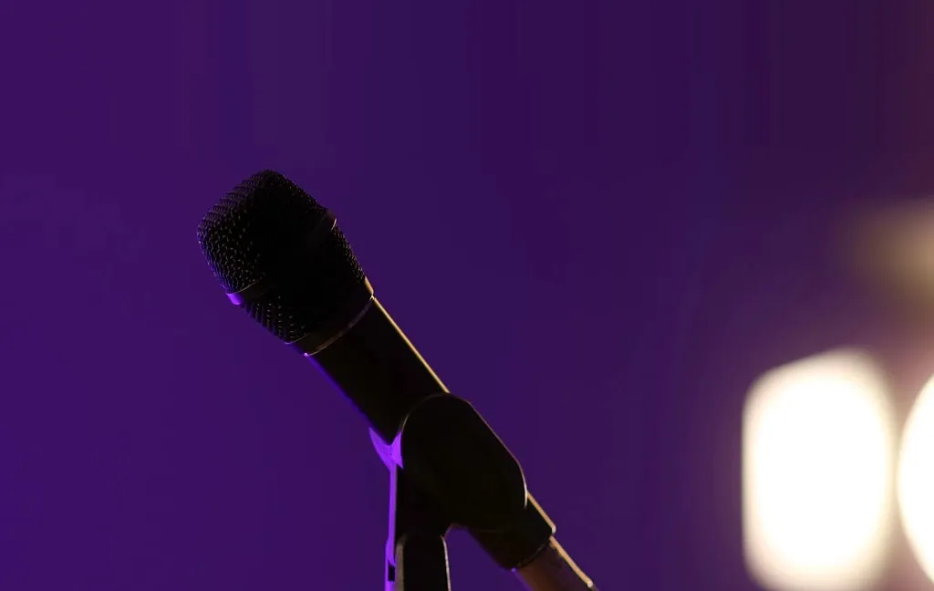 Мікрофони Earthworks SR117