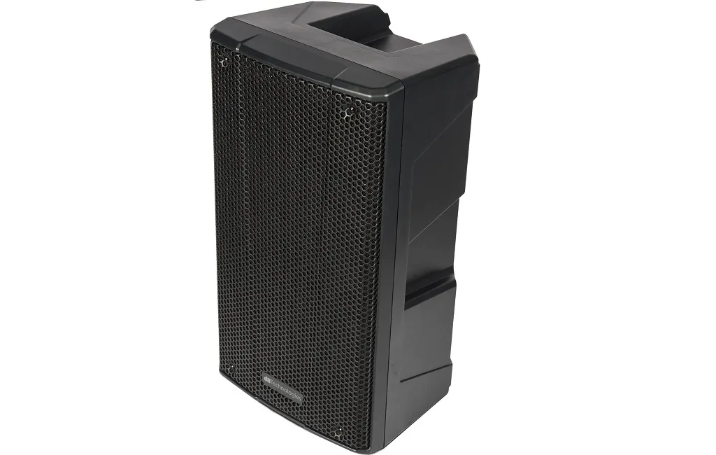 Професійна активна акустика dB Technologies B-Hype 10 Black