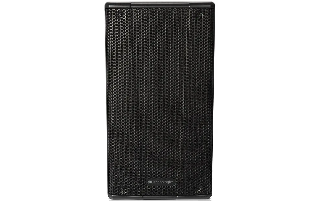 Профессиональная активная акустика dB Technologies B-Hype 10 Black