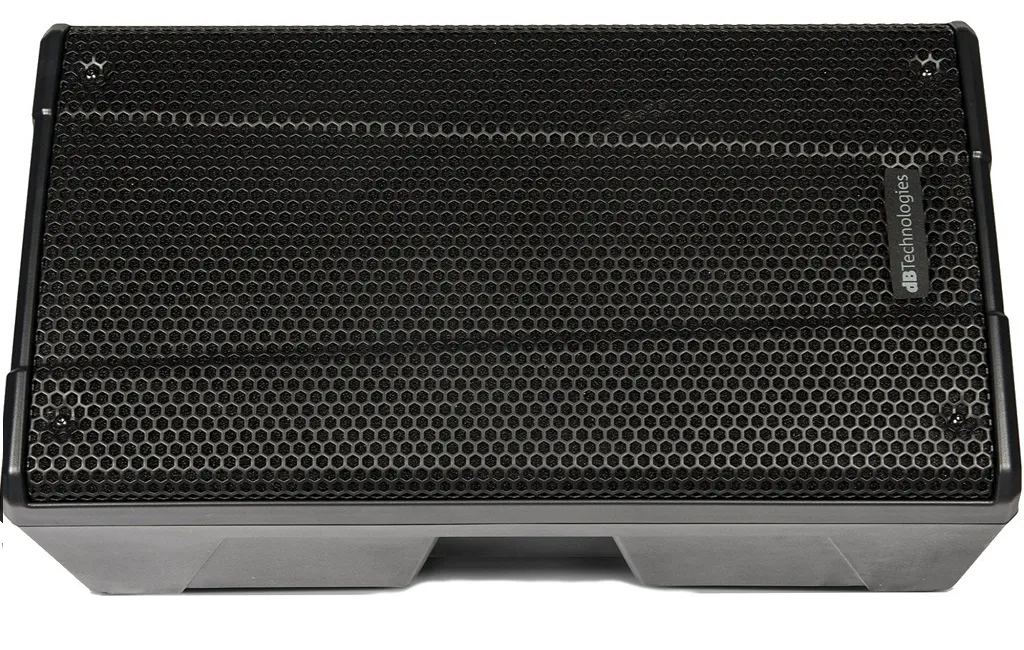 Профессиональная активная акустика dB Technologies B-Hype 10 Black