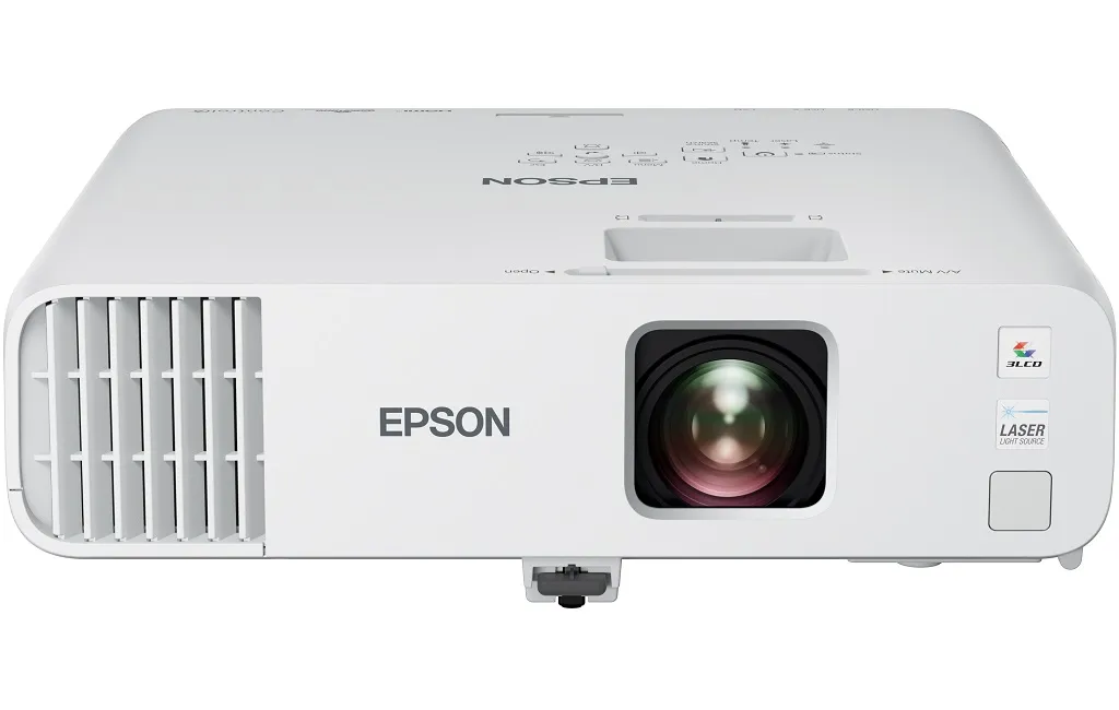Видеопроекторы Epson EB-L260F