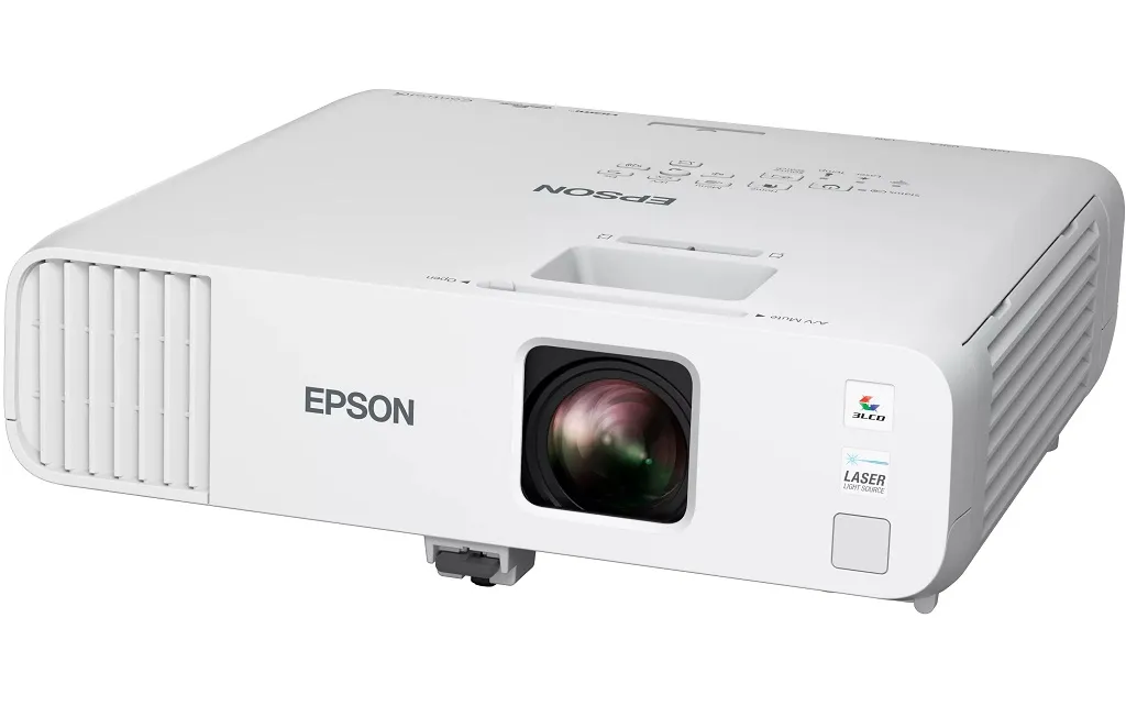 Видеопроекторы Epson EB-L260F