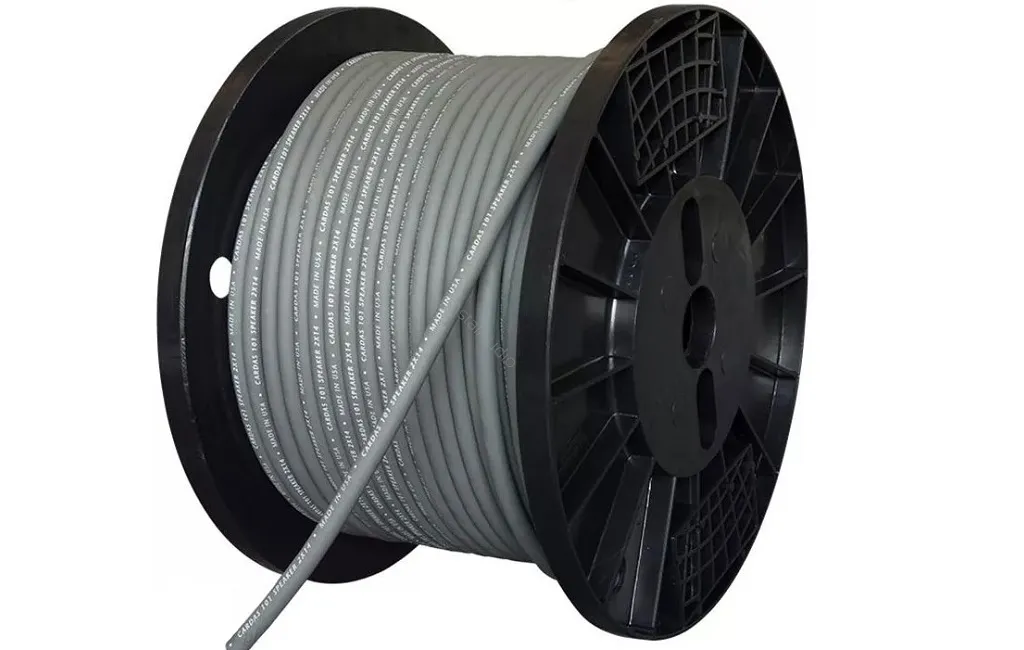 Акустические кабели Cardas 101 speaker cable